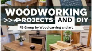 Woodworking