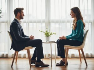 Fix My Marriage