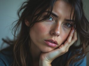 unhappy in my marriage